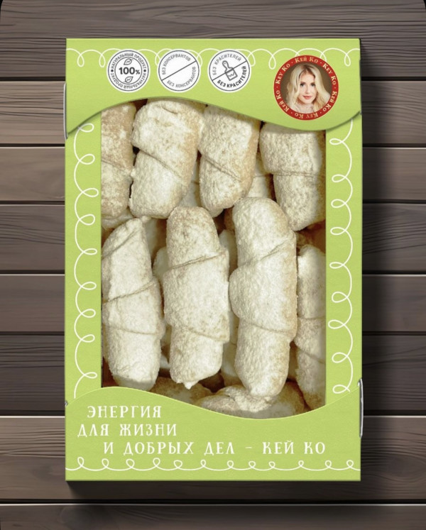 №3 Кей Ко Мутаки с Грецким орехом, 275г    в Туле